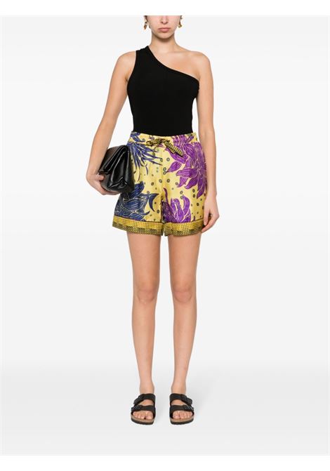 shorts PIERRE LOUIS MASCIA | Shorts | ALOE/PN12170616